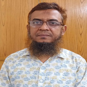  Mr. Mohammad Salauddin