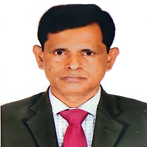 Mr. Md. Mosharof Hossain