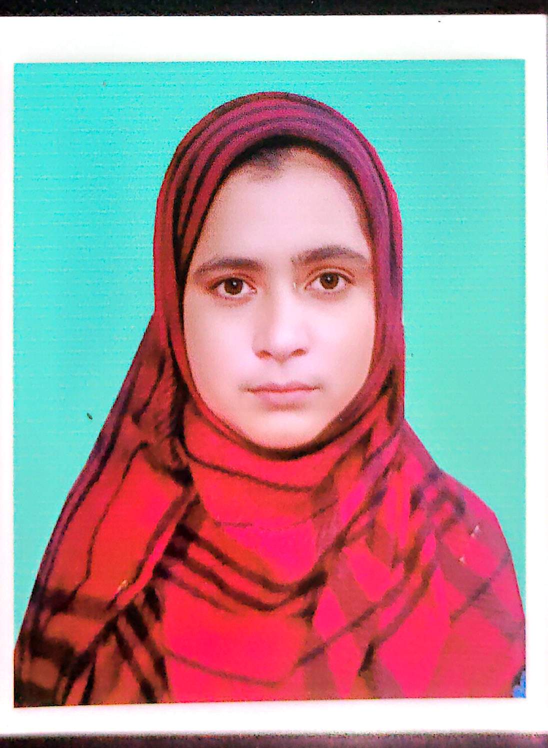 Sumi Akter