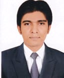 S M Ashfaque Mahmud