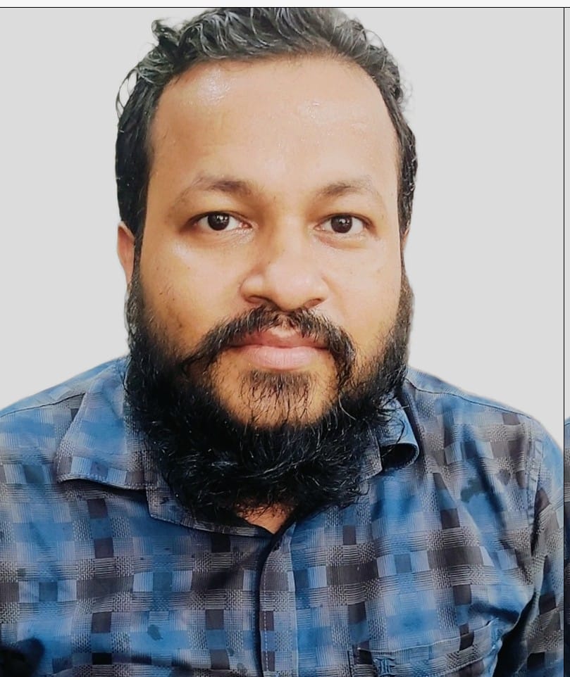 Md. Al Amin