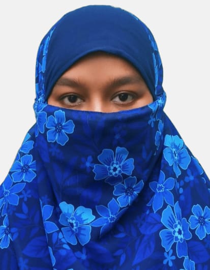 Nishat Jahan Bithi