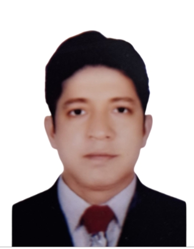 Mohammad Moin Uddin Nezami